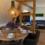 Apartment Spreewald *