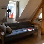 Apartment Spreewald *