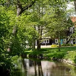 Spreewald Apartment *
