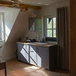 Spreewald Apartment *