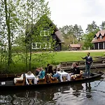 Apartment Spreewald *