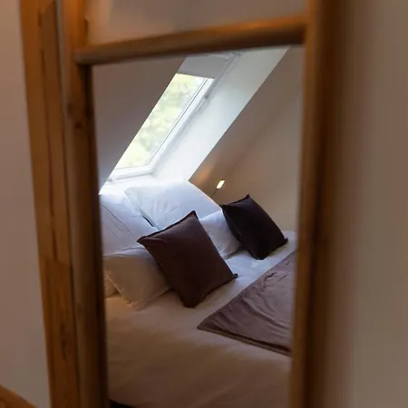 Apartment Spreewald Burg (Spreewald)