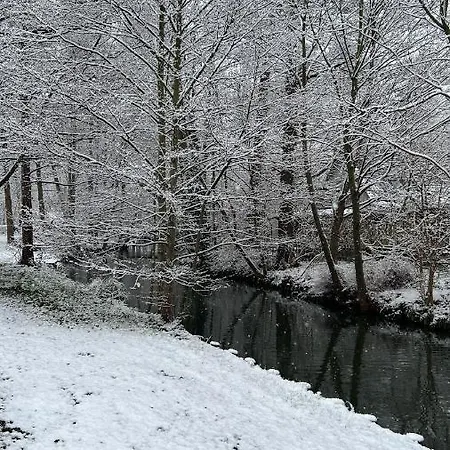 Spreewald 1 Spreeblick Lägenhet