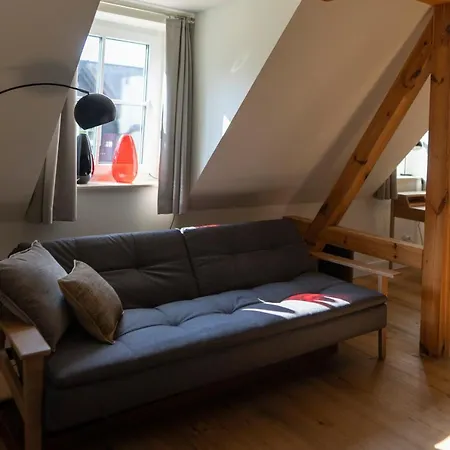 Apartment Spreewald *