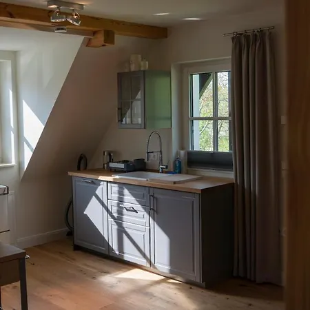 Spreewald Apartment *