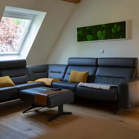 Apartment Spreewald Burg (Spreewald)