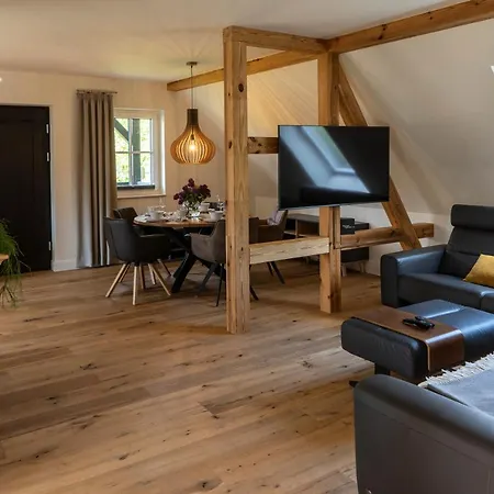 Apartment Spreewald