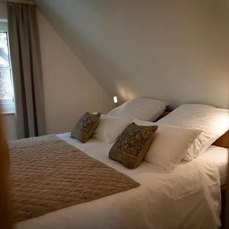 Apartment Spreewald