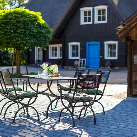 Spreewald Burg (Spreewald)