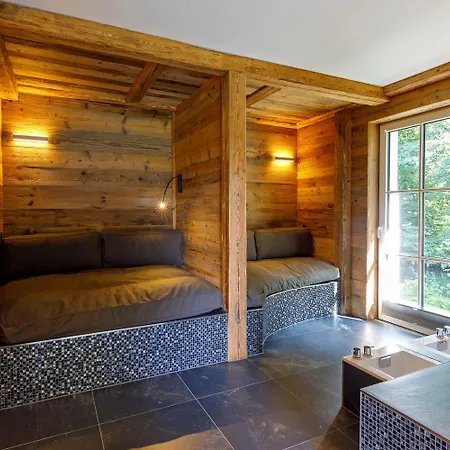 Spreewald Apartment
