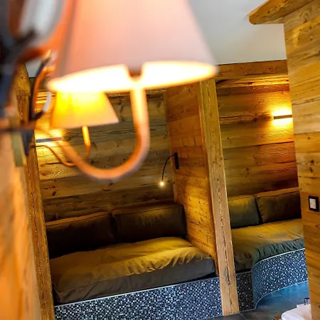 Apartment Spreewald *