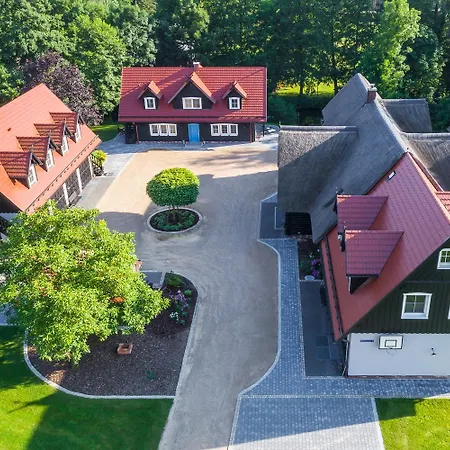 Apartment Spreewald