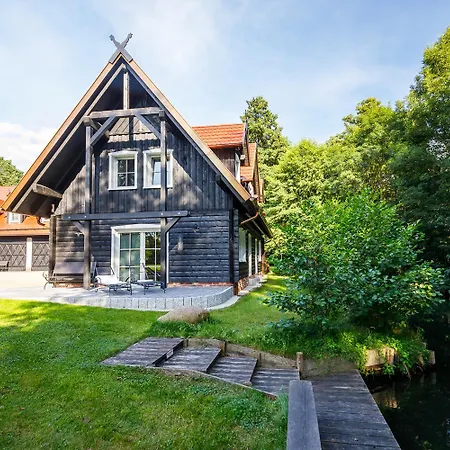 Spreewald Burg (Spreewald)