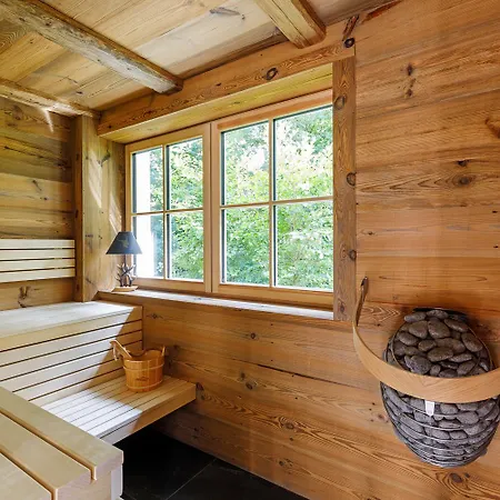 Apartment Spreewald