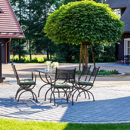 Spreewald Apartment *