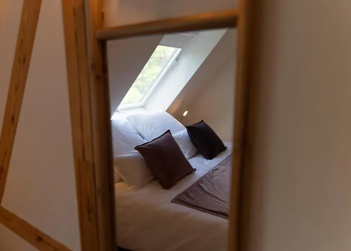 Apartamento Spreewald Burg (Spreewald)