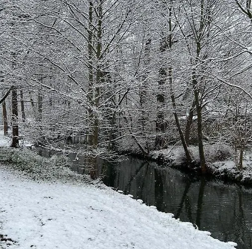 Spreewald Apartamento