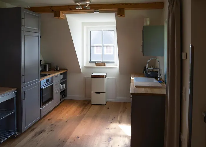 Apartamento Spreewald