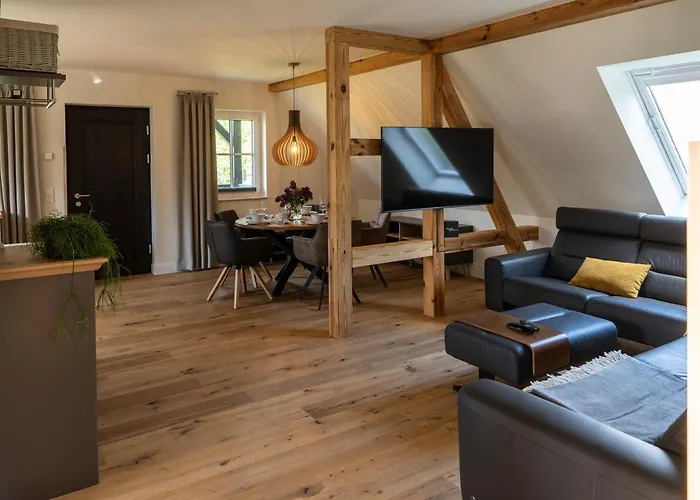 Apartamento Spreewald