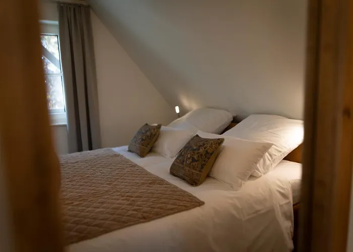 Apartamento Spreewald