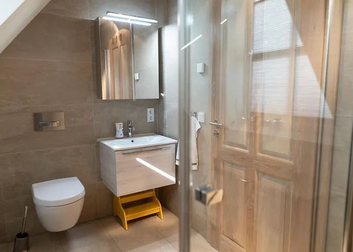 Apartamento Spreewald