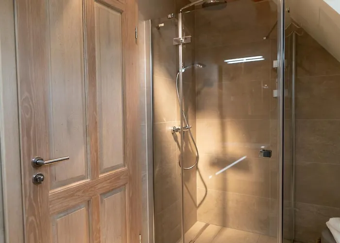 Spreewald Apartamento Burg (Spreewald)