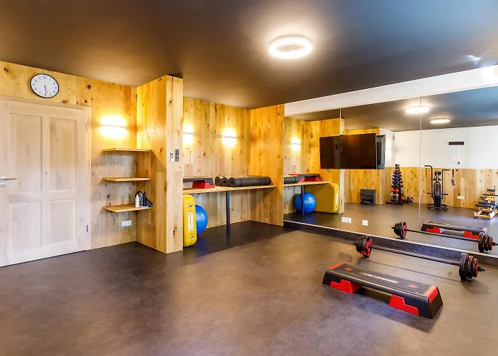 Apartamento Spreewald Burg (Spreewald)