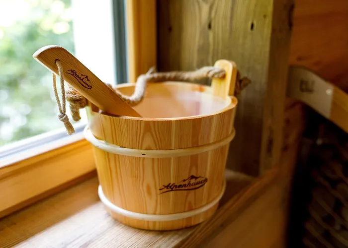 Spreewald Burg (Spreewald)