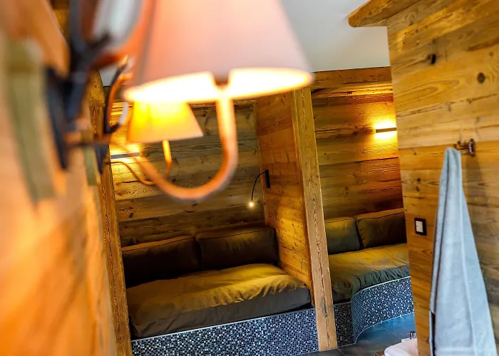 Apartamento Spreewald *