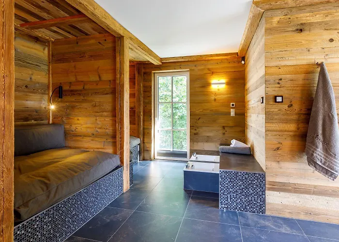 Spreewald Burg (Spreewald)