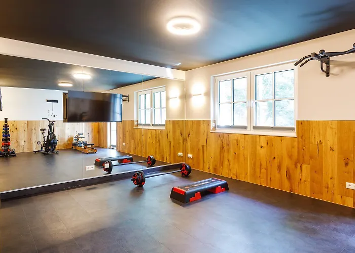 Spreewald Apartamento Burg (Spreewald)