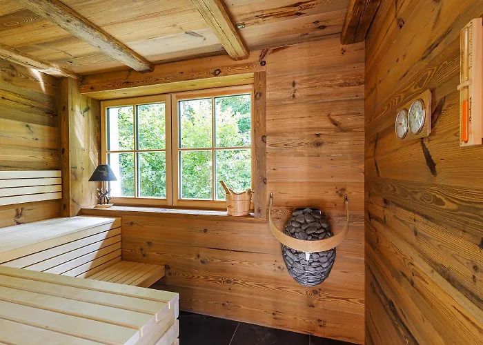 Apartamento Spreewald Burg (Spreewald)