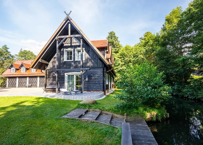 Spreewald Burg (Spreewald)