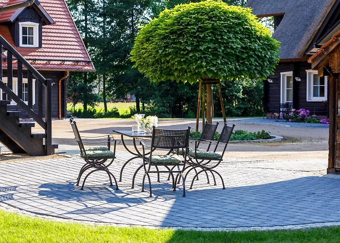 Spreewald Apartamento *