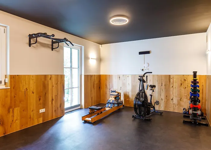 Spreewald Apartamento Burg (Spreewald)