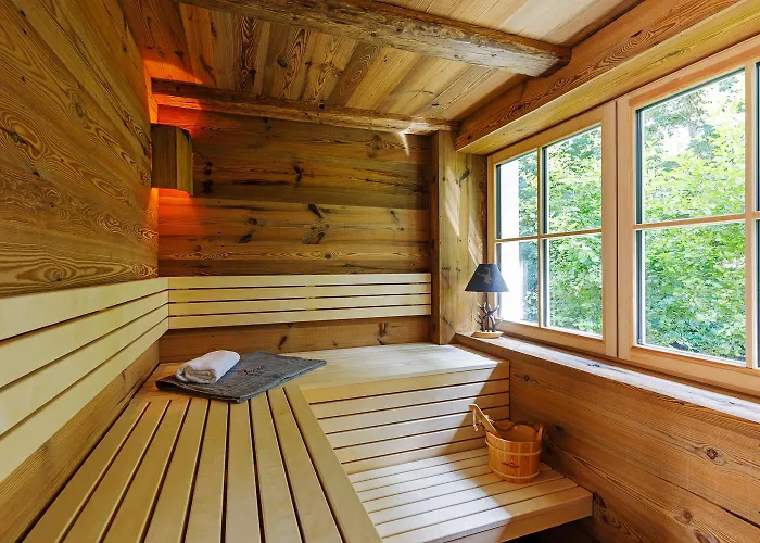 Apartamento Spreewald Burg (Spreewald)